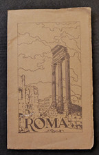 Roma antica pianta usato  Albano Laziale