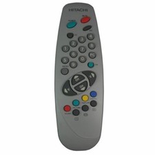 Télécommande hitachi 42pma22 d'occasion  Expédié en France