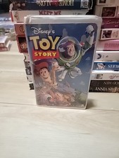 Toy Story (VHS, 2001) Clamshell  comprar usado  Enviando para Brazil