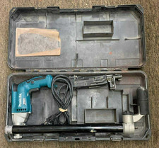 QuikDrive Pro250 sistema de plataforma de alimentação automática Makita FS2300M2 unidade rápida *J comprar usado  Enviando para Brazil