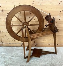 Vintage traditional walnut for sale  PONTYCLUN