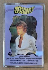 Johnny hallyday jeune d'occasion  Orange