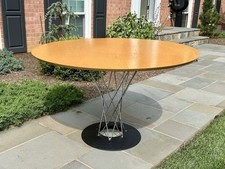 Noguchi designed inch for sale  Annandale