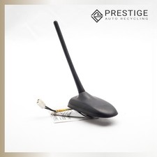 Antena de rádio via satélite 2010-2015 TOYOTA VENZA 86960-0T011 fabricante de equipamento original comprar usado  Enviando para Brazil