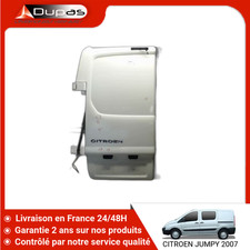 Porte battante arriere d'occasion  Nemours