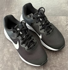 Nike revolution black for sale  UK