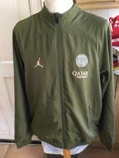 tracksuit jordan nike psg for sale  PORTSMOUTH
