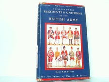 History the regiments gebraucht kaufen  Lahstedt