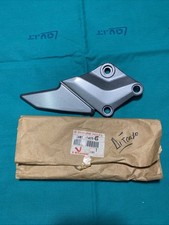 Piastra supporto poggiapiedi usato Piastra supporto poggiapiedi usato  Bari