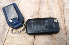 Electronic button door for sale  RHYL