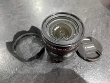 Canon 70mm l for sale  BIRMINGHAM