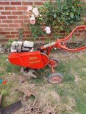 Wolseley merry tiller for sale  YORK