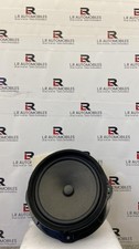 Parleur audi phase d'occasion Parleur audi phase d'occasion  Cintegabelle