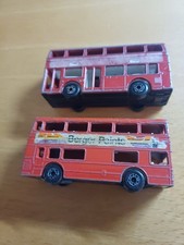 Matchbox bus londonbus gebraucht kaufen  Bad Nauheim