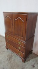 Henkel harris armoire for sale  Madison