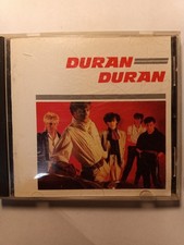 Duran Duran : Self-Titled 1st Album (CD) : CDP-7-46042-2  comprar usado Duran Duran : Self-Titled 1st Album (CD) : CDP-7-46042-2  comprar usado  Enviando para Brazil