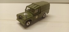 Land rover .army d'occasion  Lieurey