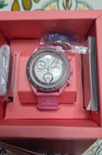 Orologio omega swatch usato  Grassano
