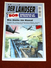 Roman landser gebraucht kaufen  Buseck