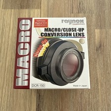 raynox macro lens for sale raynox macro lens for sale HAYLING ISLAND