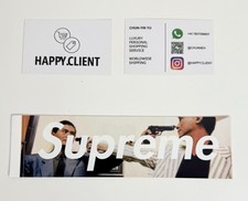 Supreme killer box for sale  LEICESTER