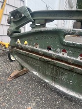 Antique vtg improved for sale  North Smithfield