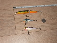 Rapala shad rap for sale  LEIGH-ON-SEA