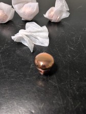 Copper round decorative for sale  Cottonwood