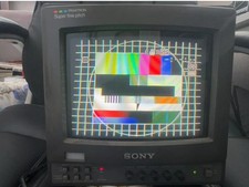 sony trinitron tv for sale  BRISTOL