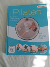 Pilates effektive fitnesstrain gebraucht kaufen  Eckelsheim, Gau-Bickelheim, Wonsheim