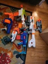 Nerf lot assorted for sale  McKeesport