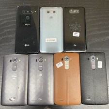 Lot v40 thinq for sale  Battle Ground