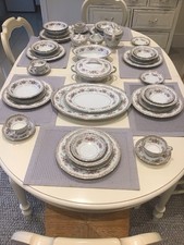 Noritake bone china for sale  BARNSTAPLE
