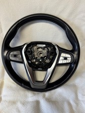 Lenkrad leder bmw gebraucht kaufen  Marl