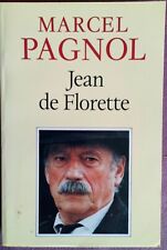 Marcel pagnol jean d'occasion  Anglet