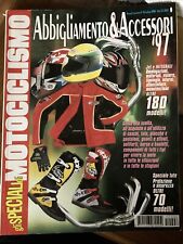 Gli speciali motociclismo usato  Finale Emilia