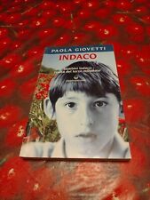 Indaco. bambini realtà usato  Colli Verdi