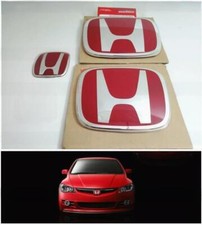 3pcs honda accord for sale  USA