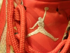 Basket jordan d'occasion  Fournols