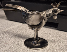 Scrap metal art for sale  CHICHESTER