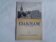 Akham rutland the gebraucht kaufen  Deutschland