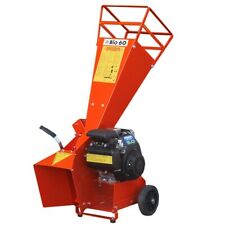Biotrituratore bio60 caravaggi usato  Supino