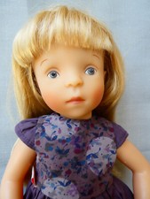Poupée collector vintage d'occasion  Montpellier-
