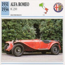 1931 1934 alfa for sale  PONTYPRIDD