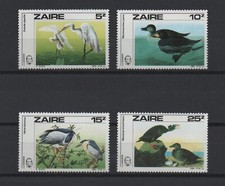 Zaire 904 07 gebraucht kaufen  Heidenheim an der Brenz