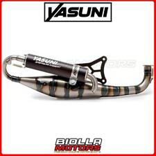 Tub910b marmitta yasuni usato  Trapani