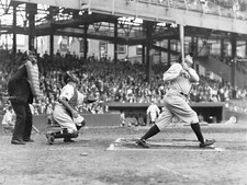 Babe ruth shot for sale  USA