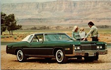 1976 cadillac coupe for sale  Plano