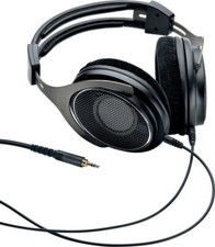 Casque audiophile shure d'occasion  Marcq-en-Barœul