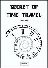 Usado, Secret of Time Travel - Magick Spells Occult Books Witch Ritual Finbarr Grimoire comprar usado  Enviando para Brazil